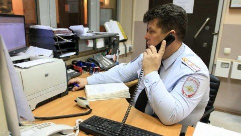 Сотрудники МО МВД России «Чердаклинский» задержали подозреваемого в причинении вреда здоровью