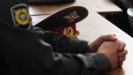 Чердаклинские полицейские задержали подозреваемого в краже