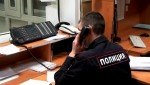 Чердаклинский участковый уполномоченный полиции задержал подозреваемого в совершении угрозы убийством