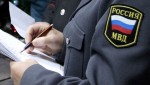 В Чердаклинском районе полицейские задержали подозреваемого в угрозе убийством
